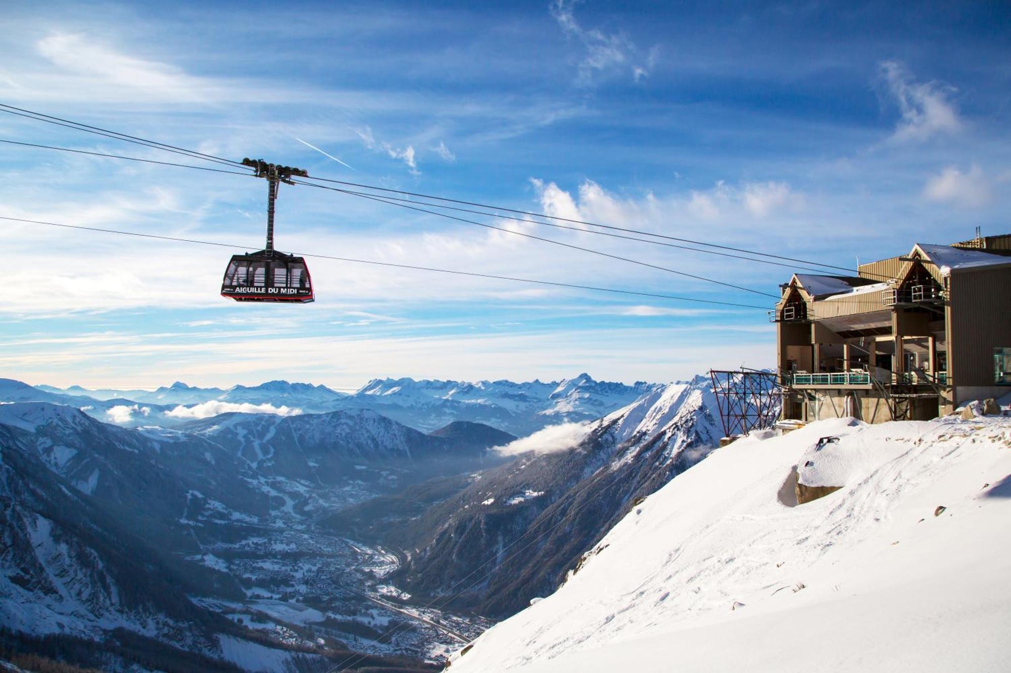 Chamonix Sud - Marguerite B215 - Happy Rentals Zewnętrze zdjęcie